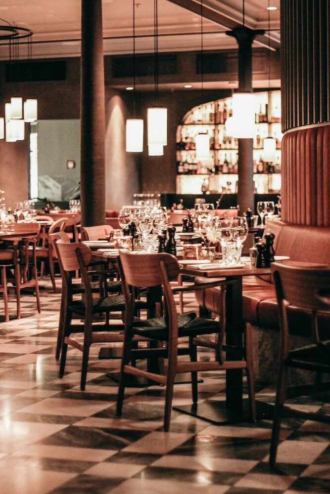 Hotel Nobis