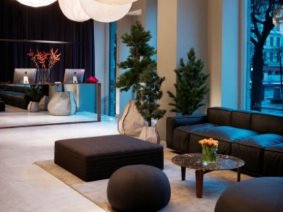 Hotel Nobis