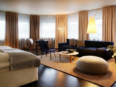 Hotel Nobis