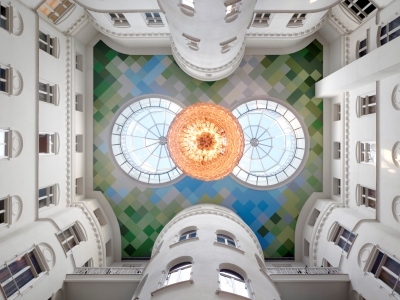 Hotel Nobis