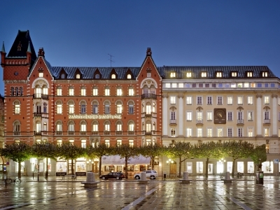 Hotel Nobis