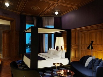 Hotel Nobis