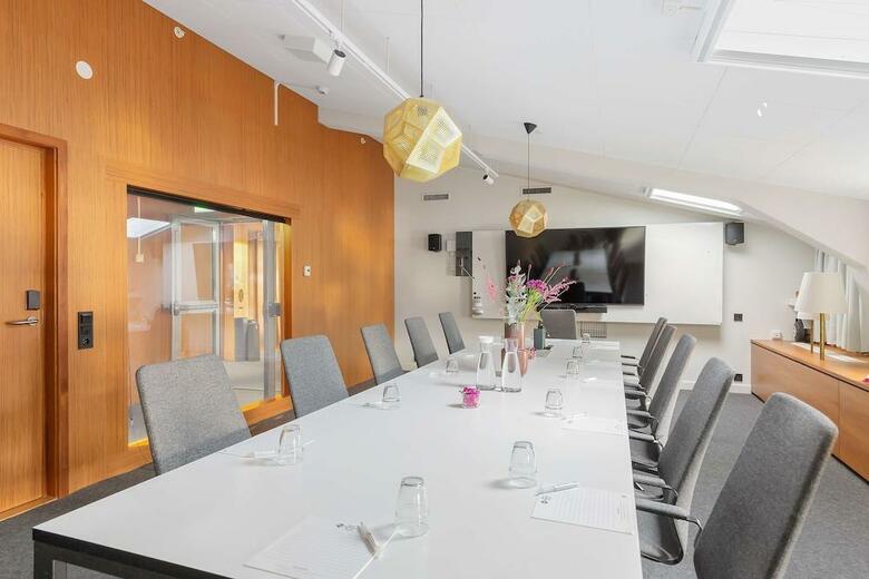 Hotel Best Western Plus Sthlm Bromma