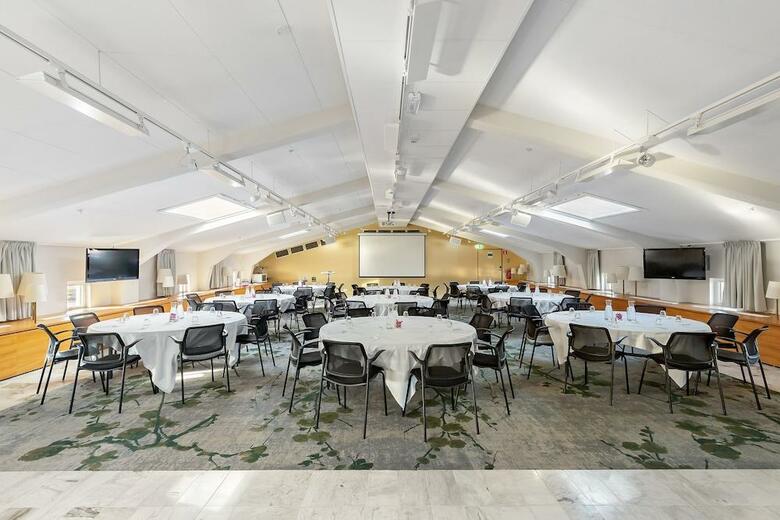 Hotel Best Western Plus Sthlm Bromma