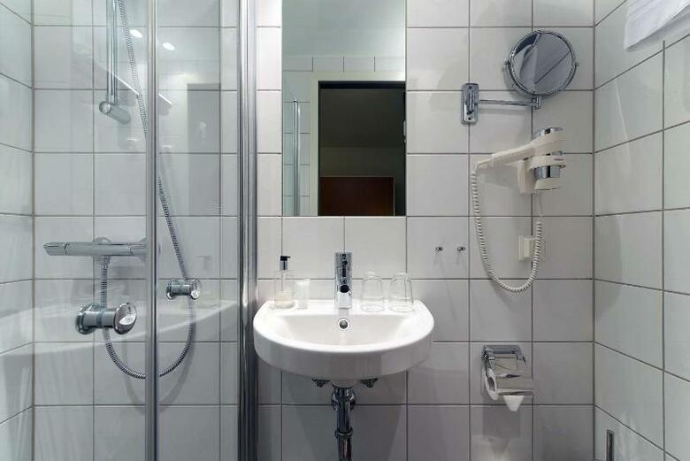 Hotel Best Western Plus Sthlm Bromma