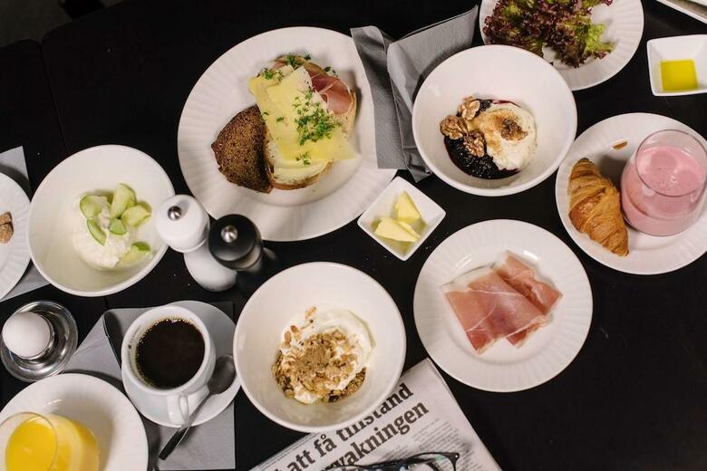 Hotel Best Western Plus Sthlm Bromma