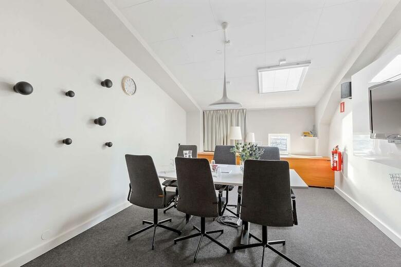 Hotel Best Western Plus Sthlm Bromma