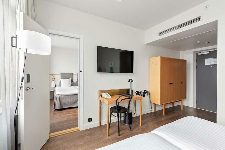 Hotel Best Western Plus Sthlm Bromma