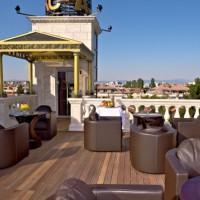 Ajax Hotel Sofia