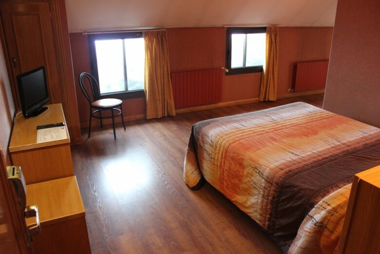 Hotel Cal Ruiz
