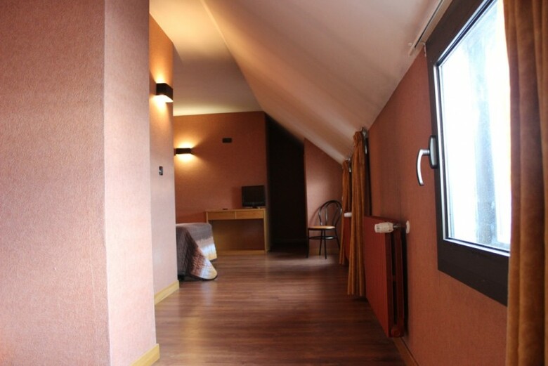 Hotel Cal Ruiz