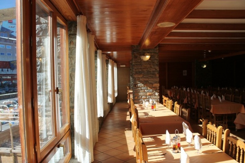 Hotel Cal Ruiz