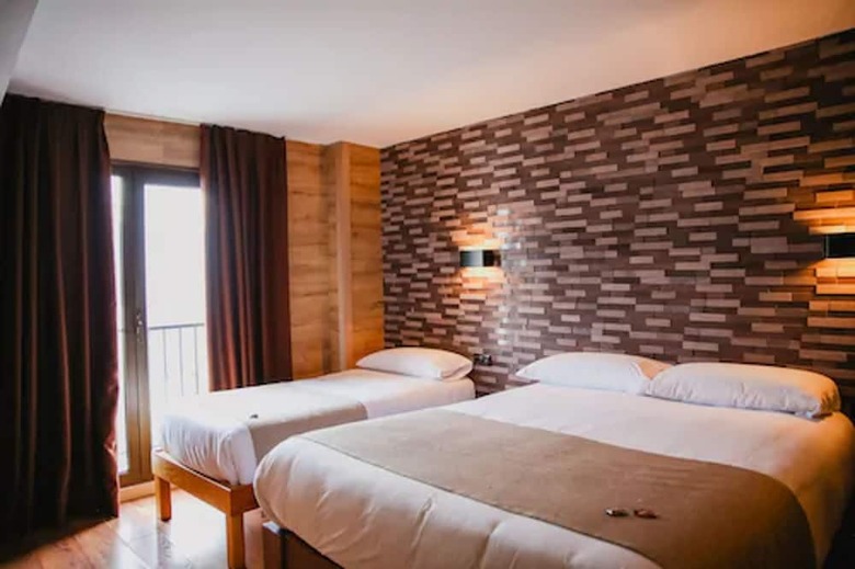 Hotel Cal Ruiz