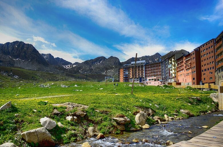 Hotel Cal Ruiz