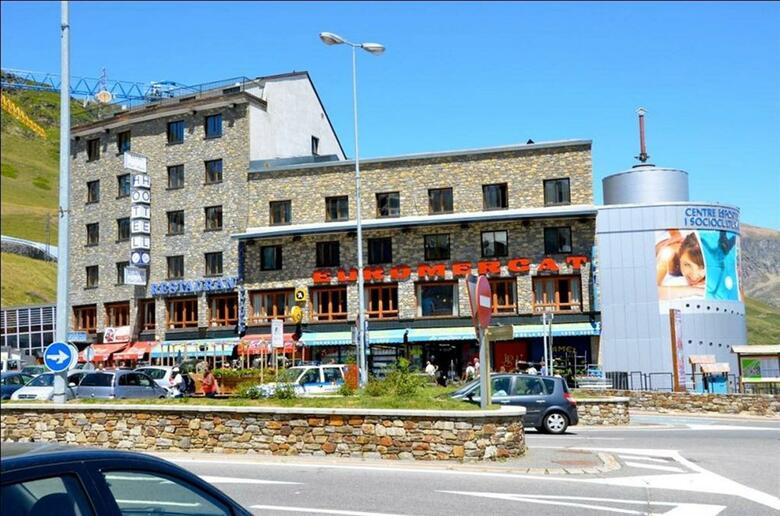 Hotel Cal Ruiz