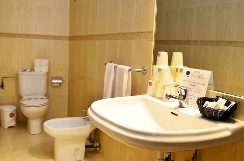 Hotel Cal Ruiz