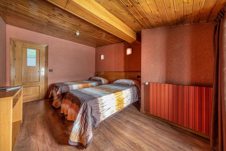 Hotel Cal Ruiz