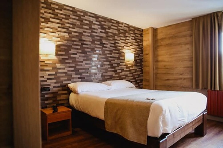 Hotel Cal Ruiz