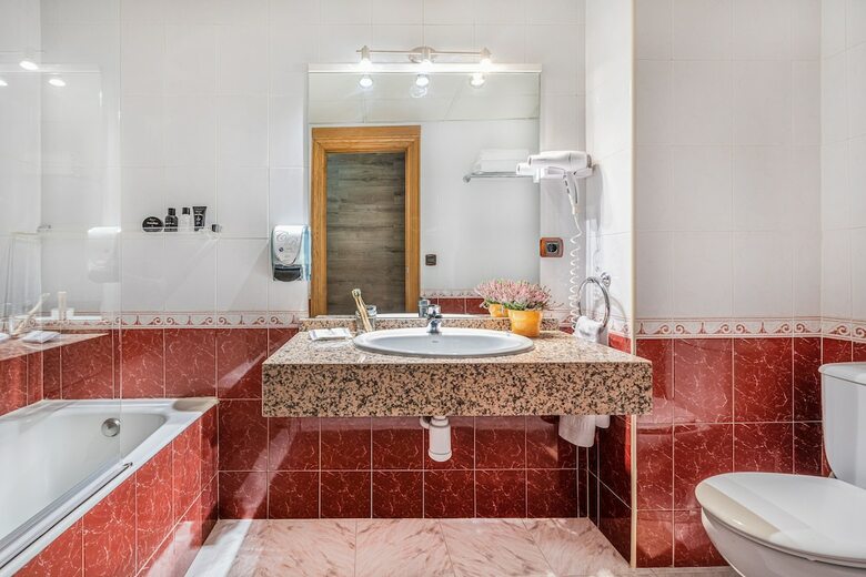 Hotel Cal Ruiz