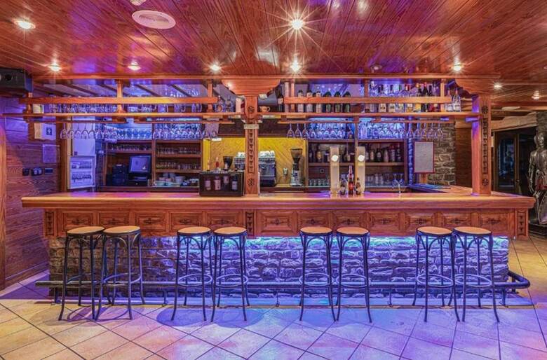Hotel Cal Ruiz