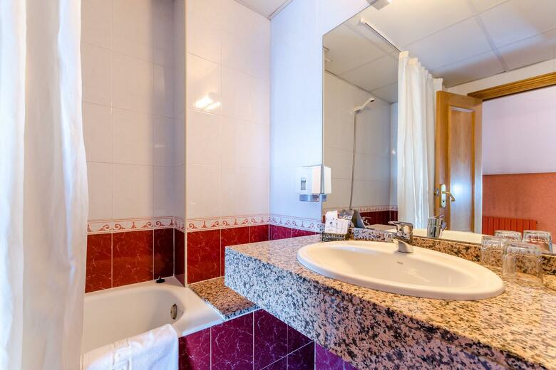 Hotel Cal Ruiz