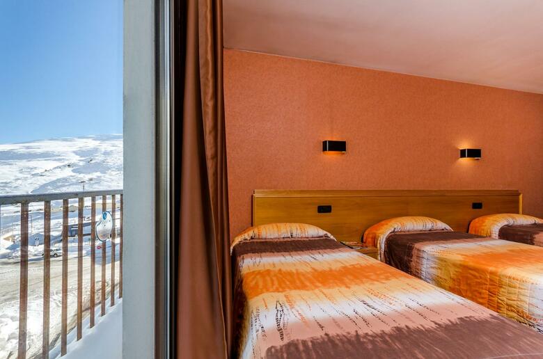 Hotel Cal Ruiz