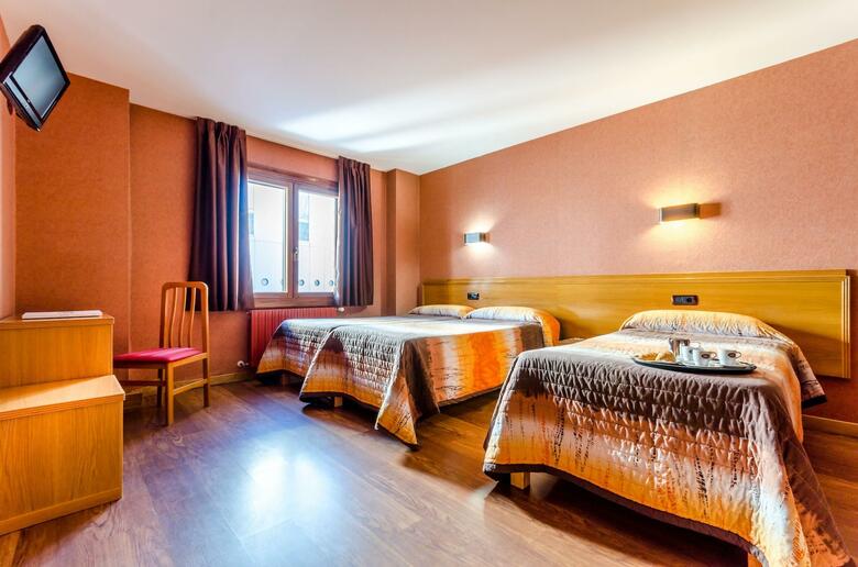 Hotel Cal Ruiz