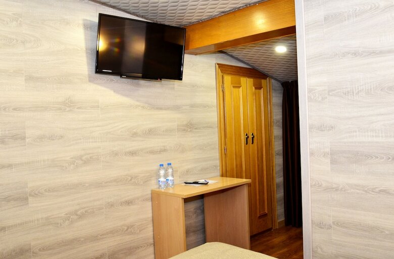 Hotel Cal Ruiz