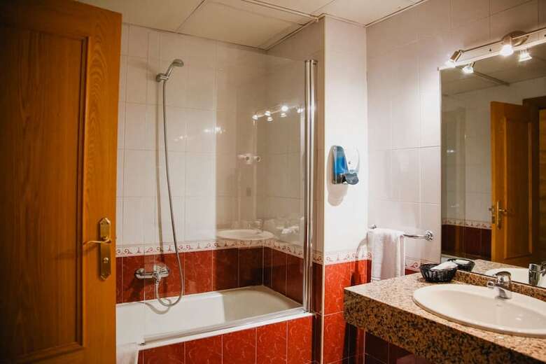 Hotel Cal Ruiz