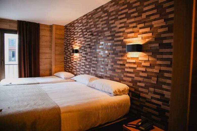 Hotel Cal Ruiz