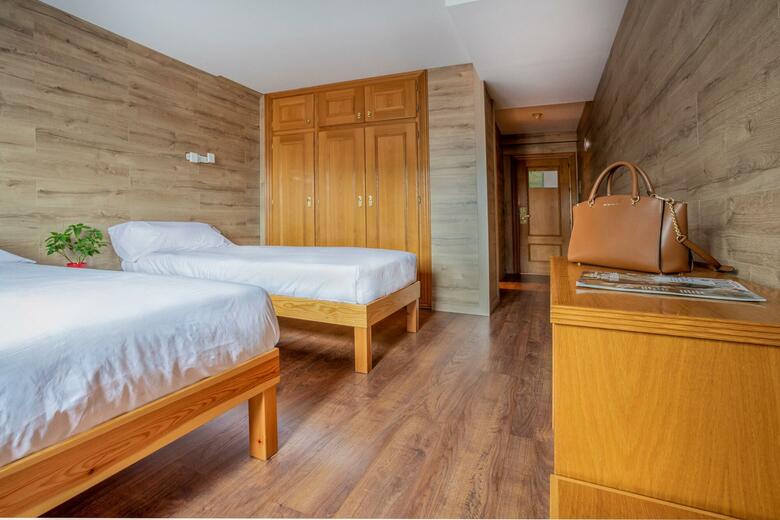 Hotel Cal Ruiz
