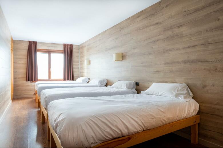 Hotel Cal Ruiz