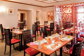 Hotel Ibis Styles Colmar Centre