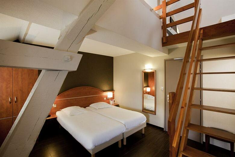 Hotel Ibis Styles Colmar Centre