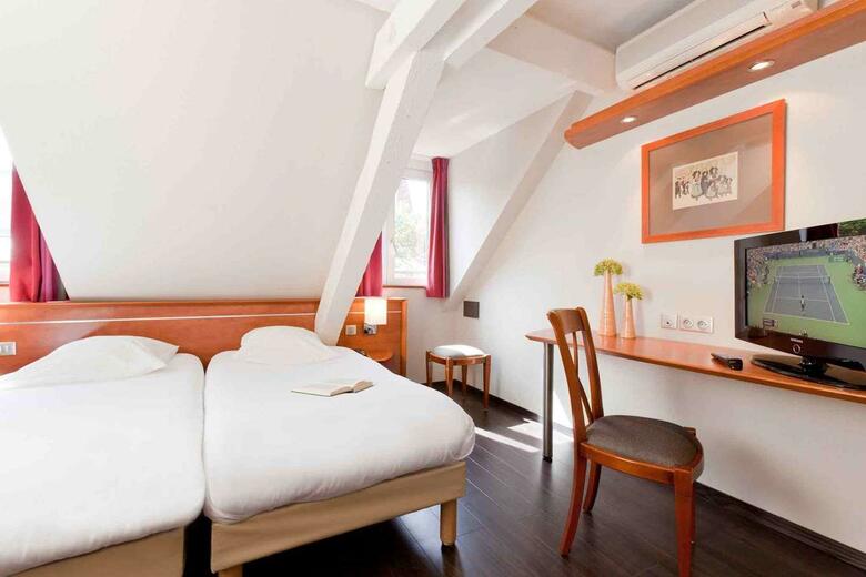 Hotel Ibis Styles Colmar Centre