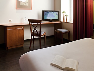 Hotel Ibis Styles Colmar Centre
