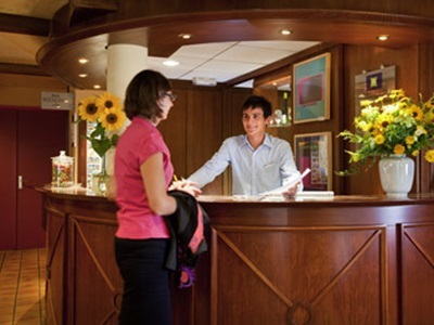 Hotel Ibis Styles Colmar Centre