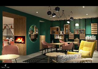 Hotel Ibis Styles Colmar Centre