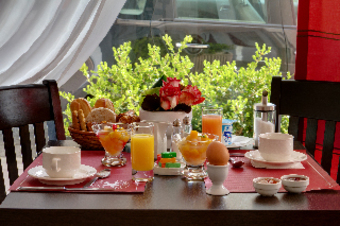 Inter Hotel Lausanne