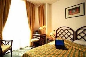 Inter Hotel Lausanne