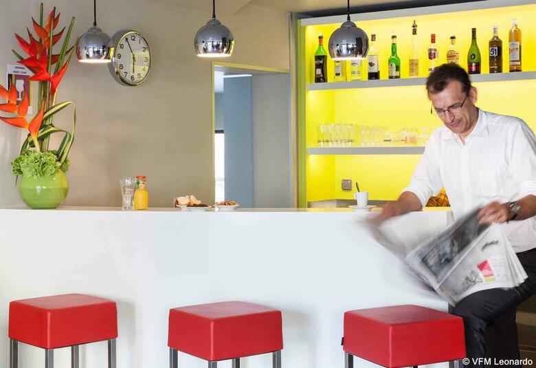 Hotel Ibis Styles Beaulieu Sur Mer