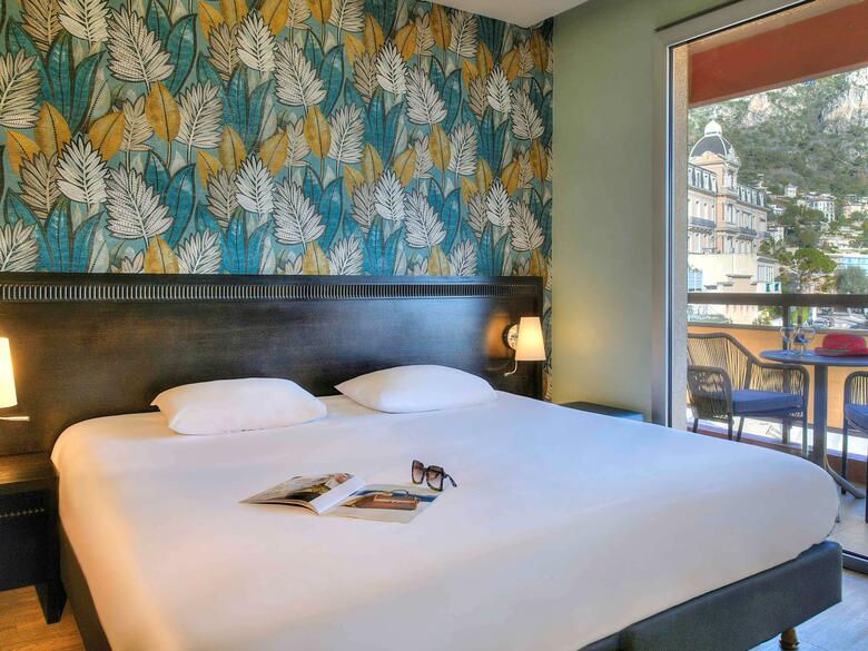 Hotel Ibis Styles Beaulieu Sur Mer