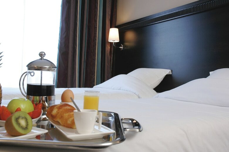 Hotel Ibis Styles Beaulieu Sur Mer