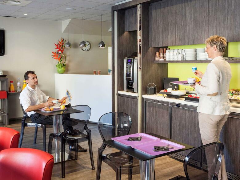 Hotel Ibis Styles Beaulieu Sur Mer