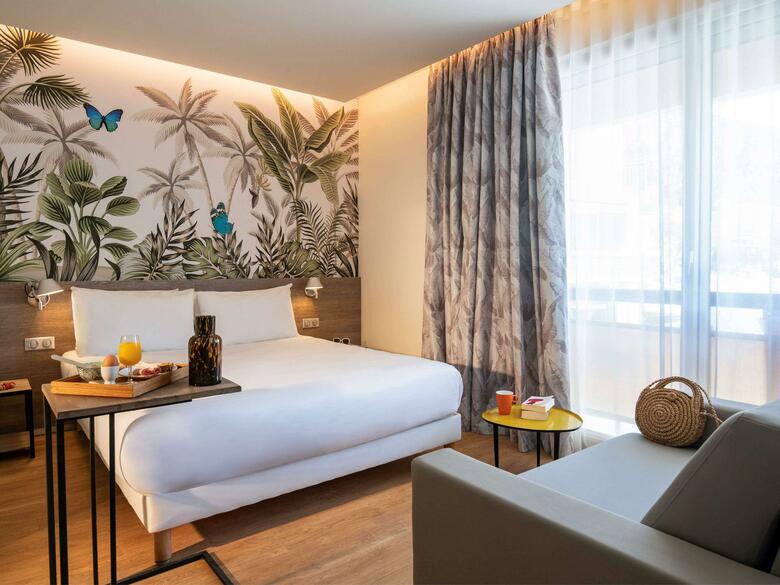 Hotel Ibis Styles Beaulieu Sur Mer