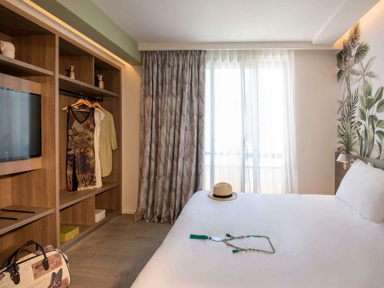 Hotel Ibis Styles Beaulieu Sur Mer