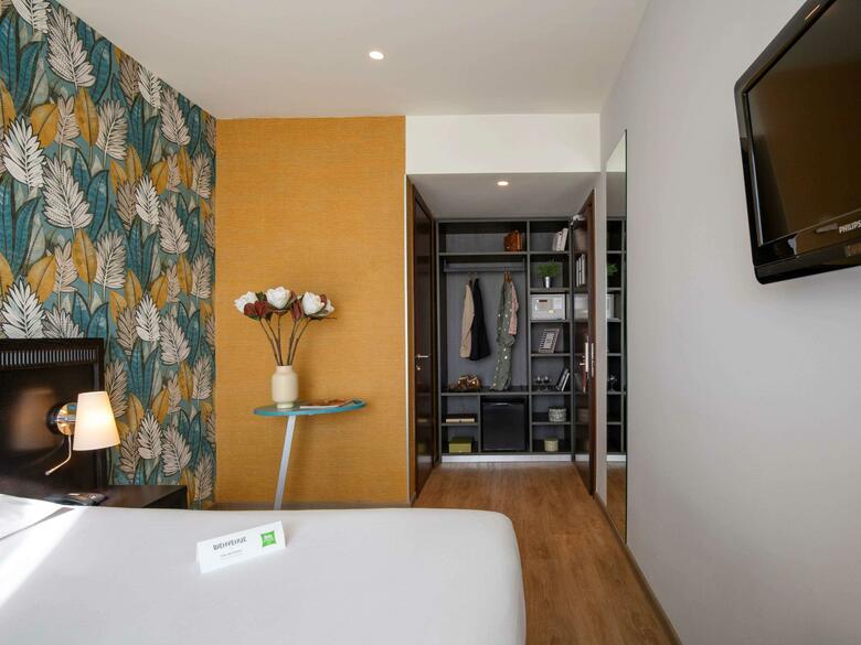 Hotel Ibis Styles Beaulieu Sur Mer