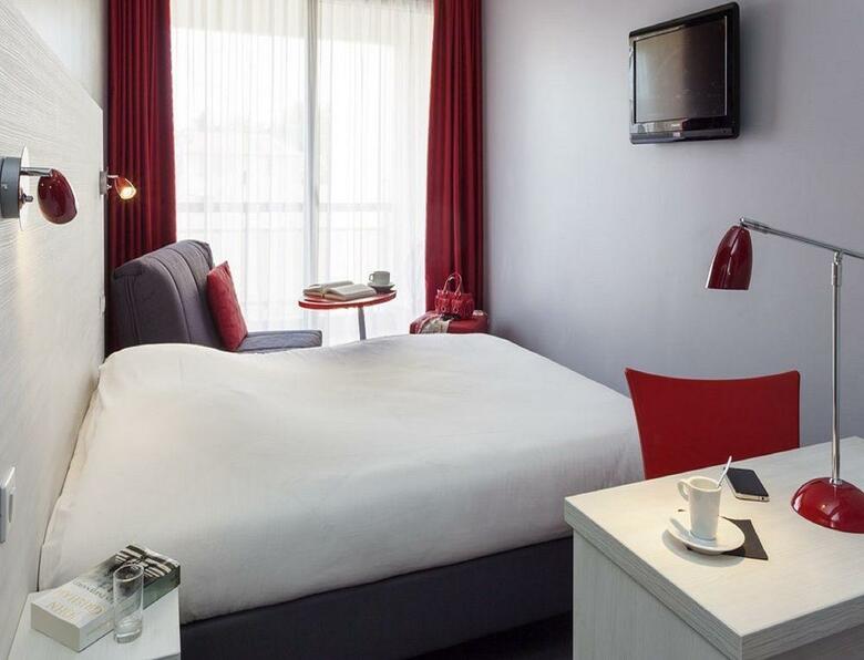 Hotel Ibis Styles Beaulieu Sur Mer