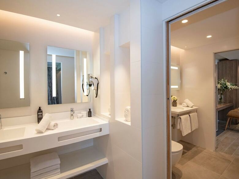 Hotel Ibis Styles Beaulieu Sur Mer