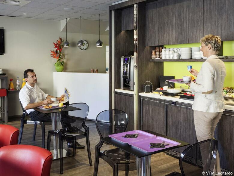 Hotel Ibis Styles Beaulieu Sur Mer